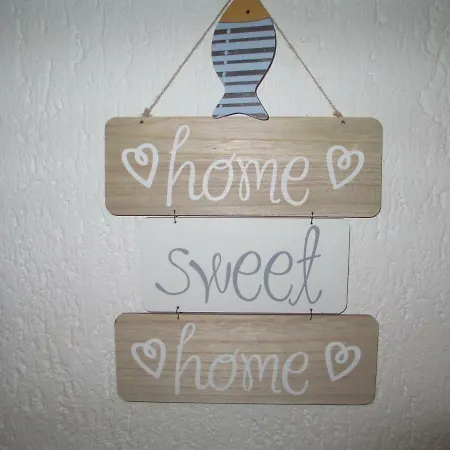 Apartment Ena *