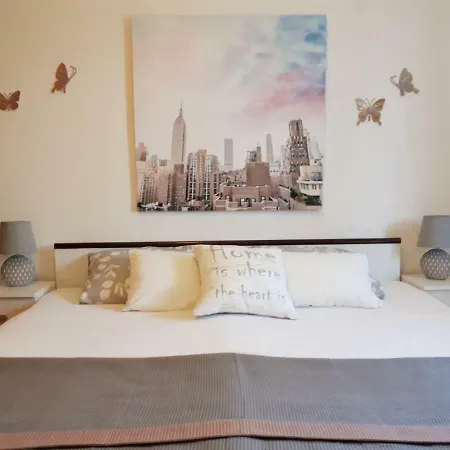 Apartment Ena