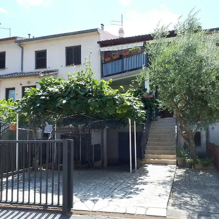 Ena Apartment